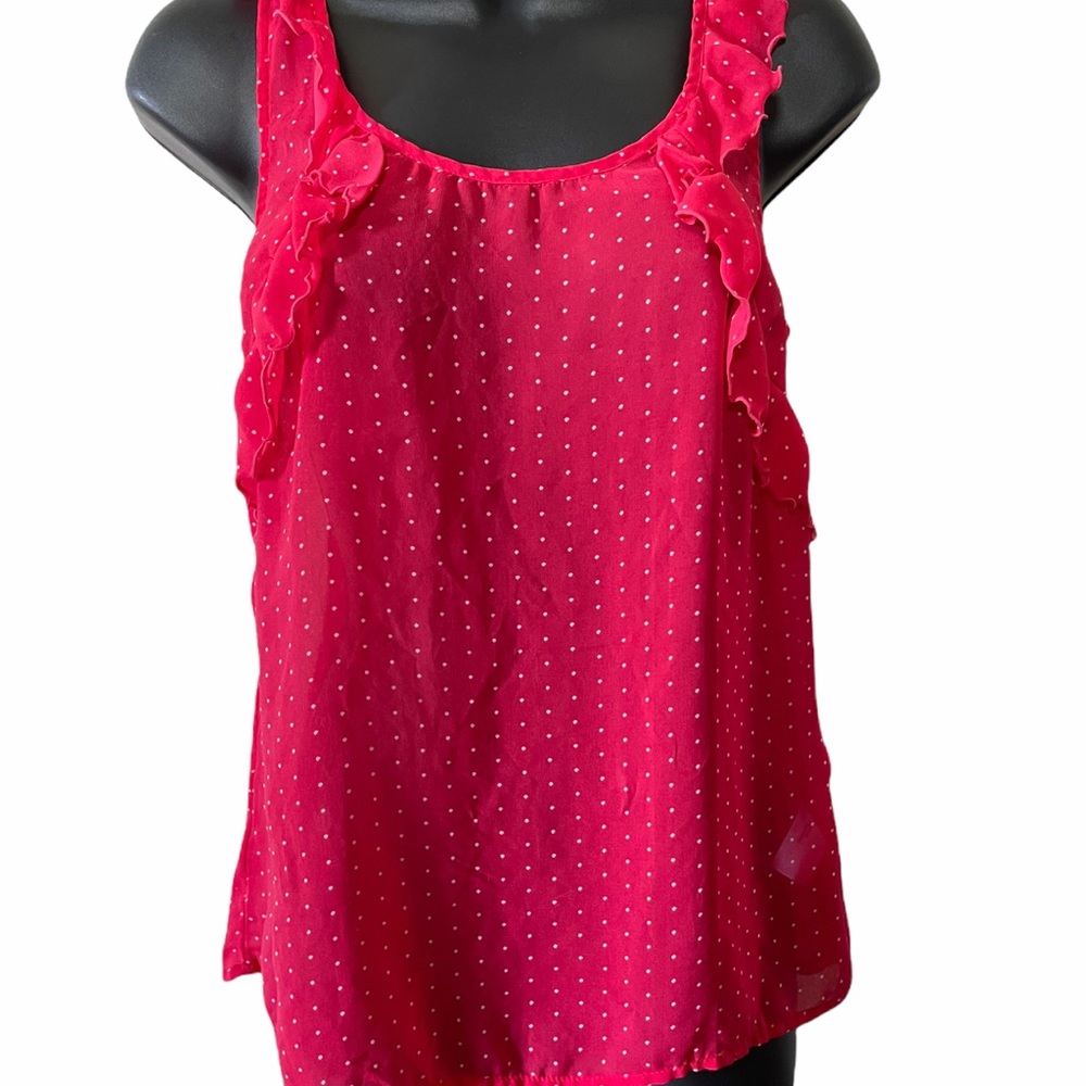 Old navy blouse